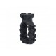 Ручка тактическая (WADSN) PTG Paracord Tactical Grip for KeyMod/M-LOK (Black)